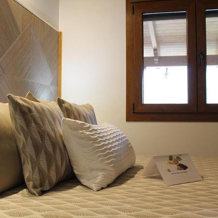 El Mirador De Gredos 3 Apartment Навалуенга Екстериор снимка