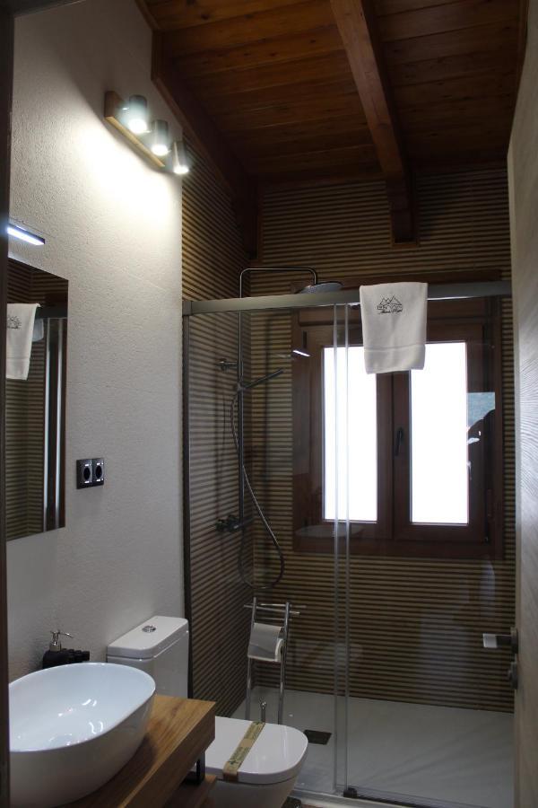 El Mirador De Gredos 3 Apartment Навалуенга Екстериор снимка