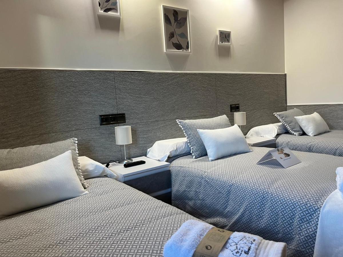 El Mirador De Gredos 3 Apartment Навалуенга Екстериор снимка
