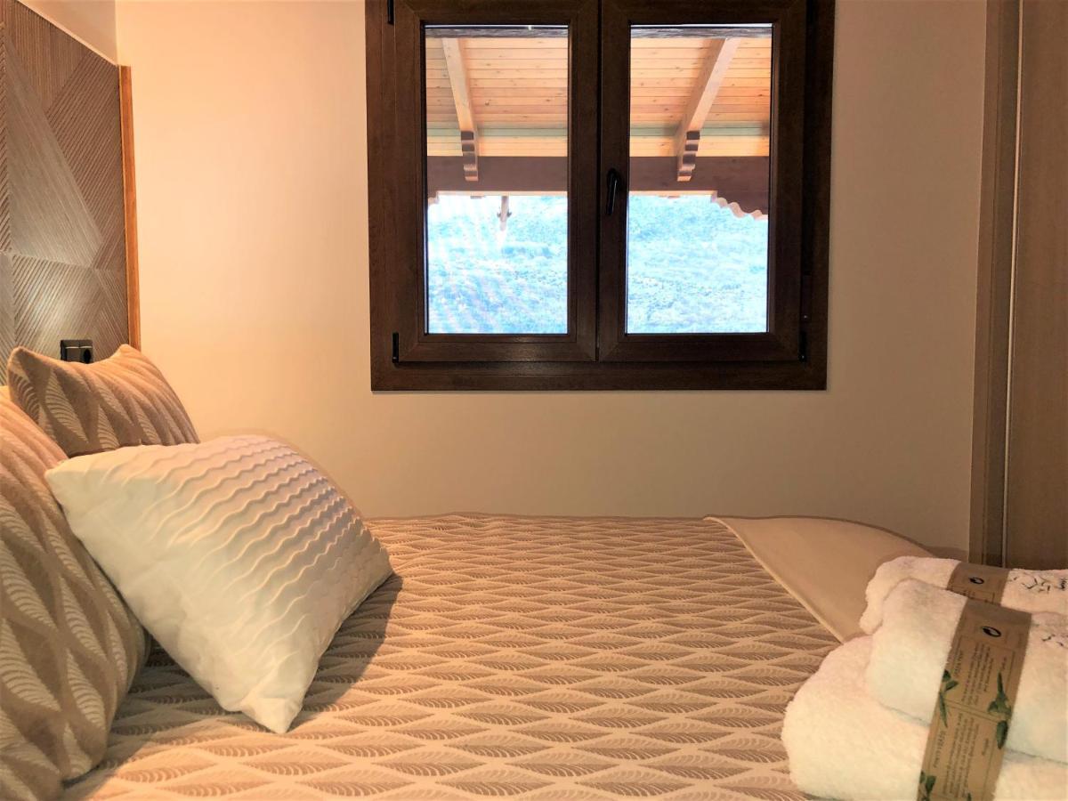 El Mirador De Gredos 3 Apartment Навалуенга Екстериор снимка