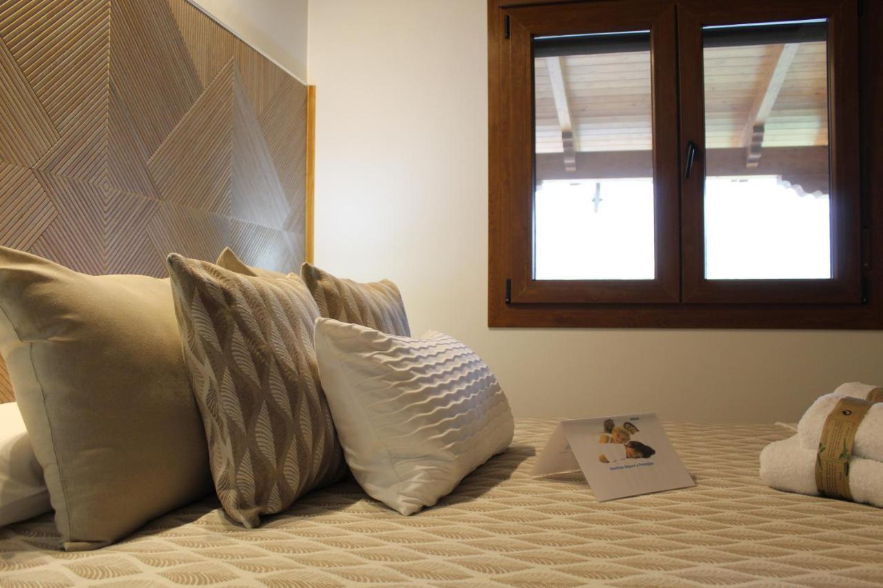 El Mirador De Gredos 3 Apartment Навалуенга Екстериор снимка