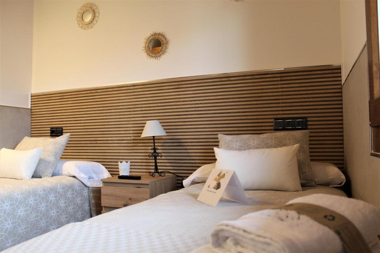 El Mirador De Gredos 3 Apartment Навалуенга Екстериор снимка