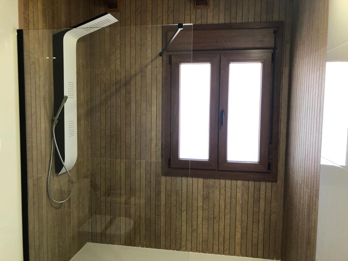 El Mirador De Gredos 3 Apartment Навалуенга Екстериор снимка