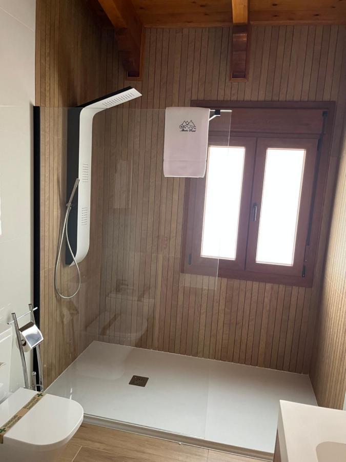 El Mirador De Gredos 3 Apartment Навалуенга Екстериор снимка